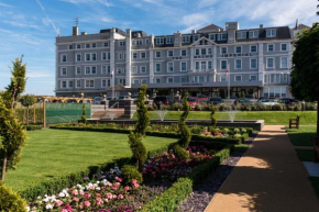 Отель Hythe Imperial Hotel, Spa & Golf  Хайт